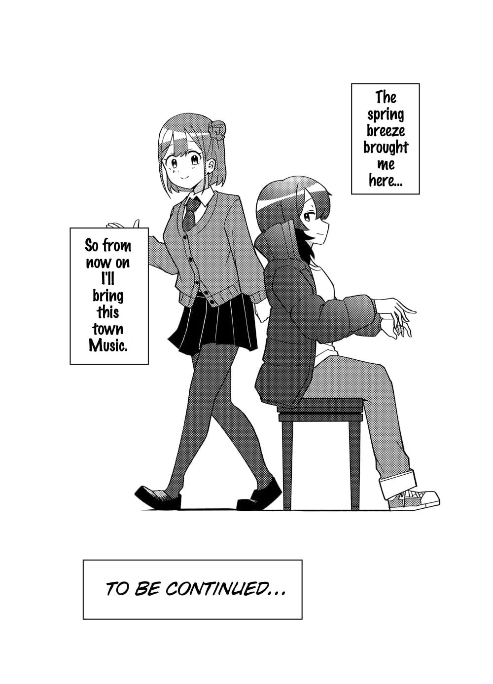 Read swing,sing chapter 1 image 31 on Lezhin