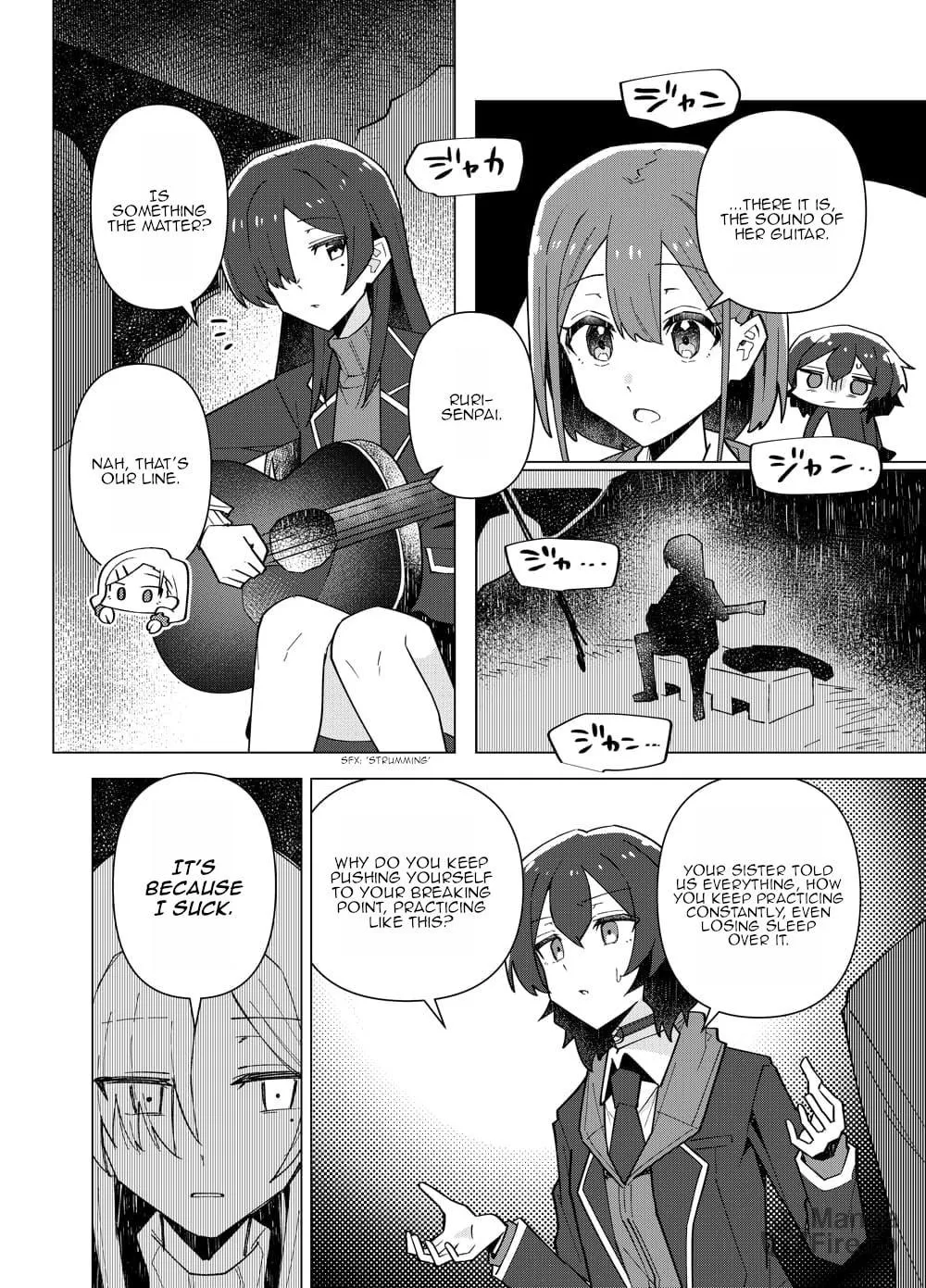 Read swing,sing chapter 10 image 11 on Lezhin