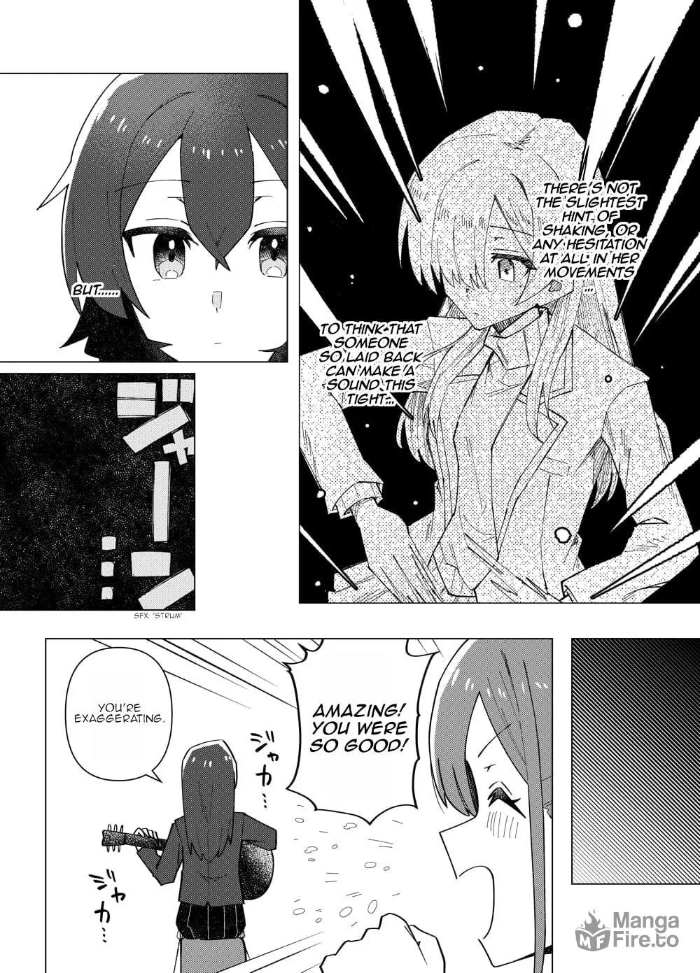 Read swing,sing chapter 10 image 17 on Lezhin