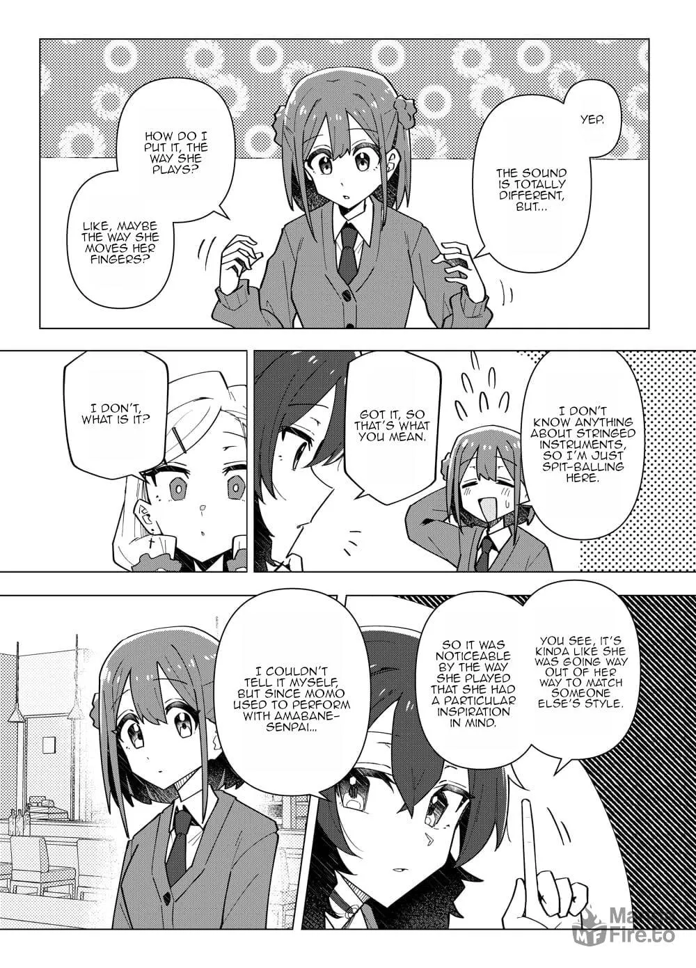 Read swing,sing chapter 10 image 19 on Lezhin