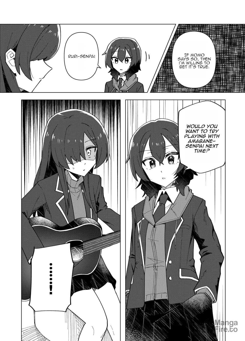 Read swing,sing chapter 10 image 20 on Lezhin