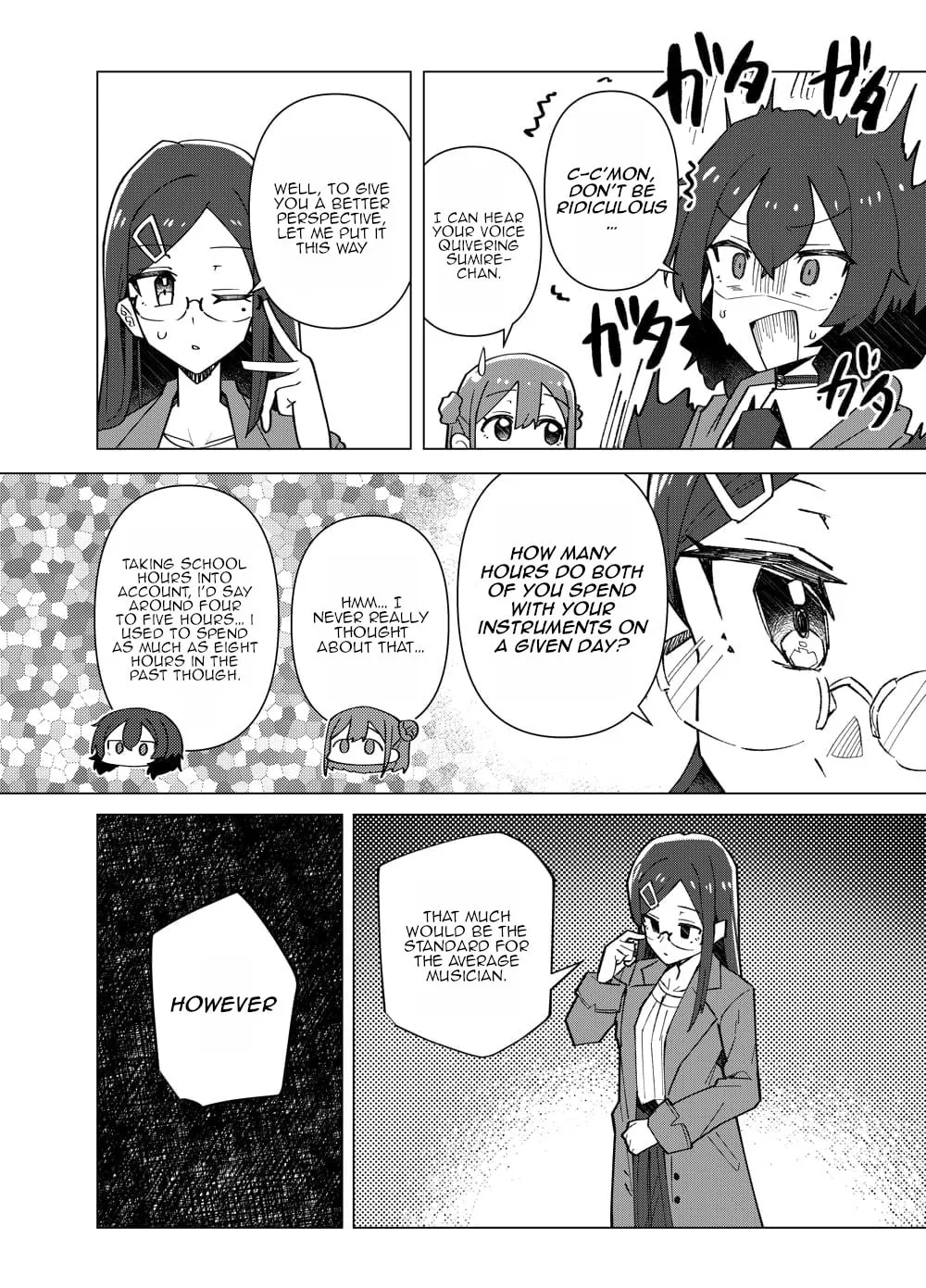 Read swing,sing chapter 10 image 3 on Lezhin