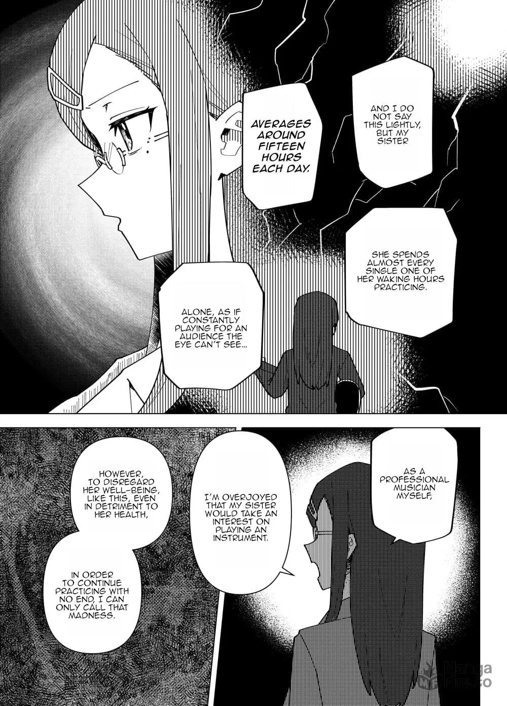 Read swing,sing chapter 10 image 4 on Lezhin