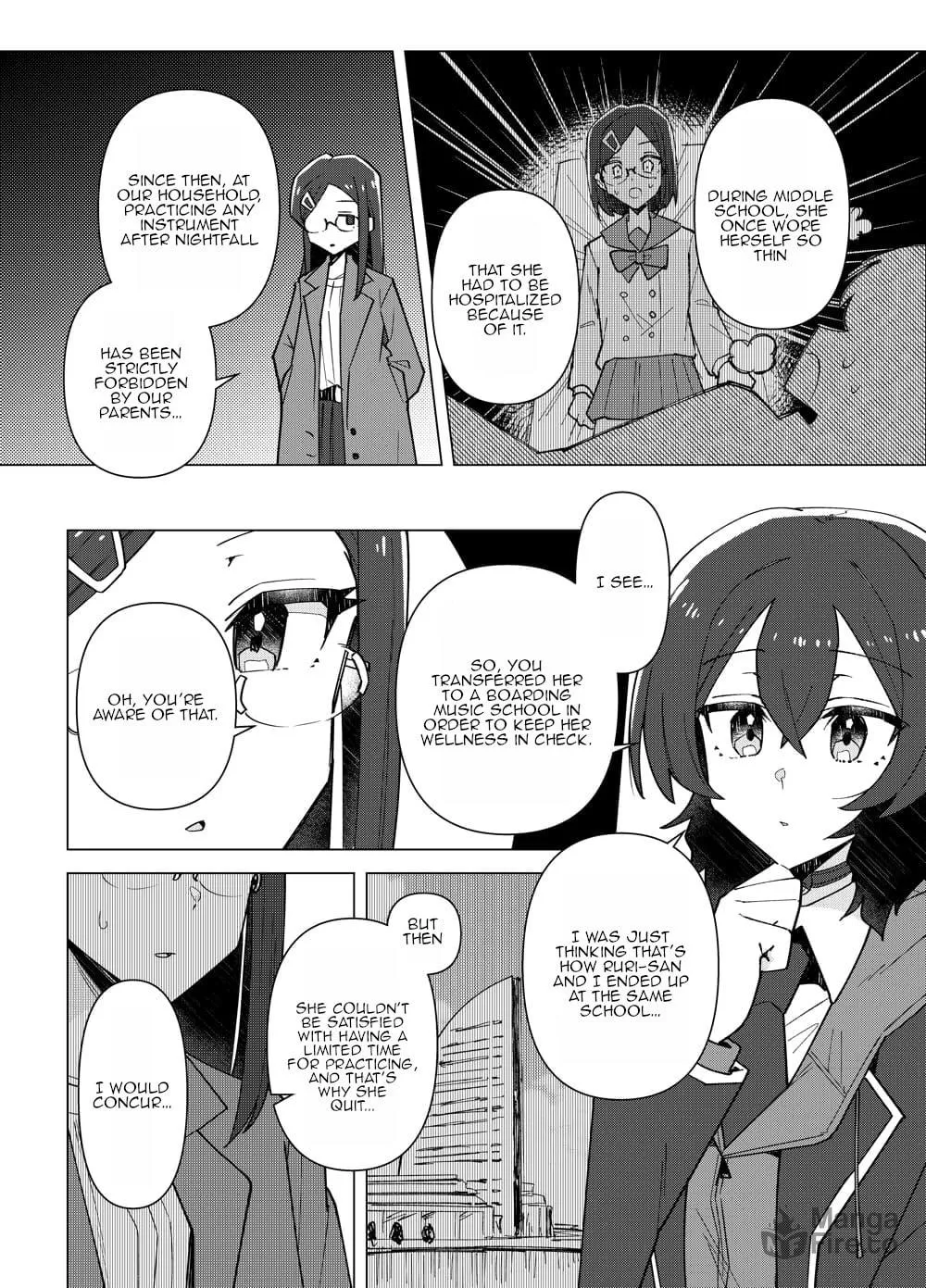Read swing,sing chapter 10 image 5 on Lezhin