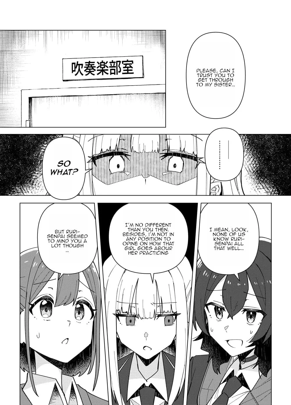 Read swing,sing chapter 10 image 7 on Lezhin