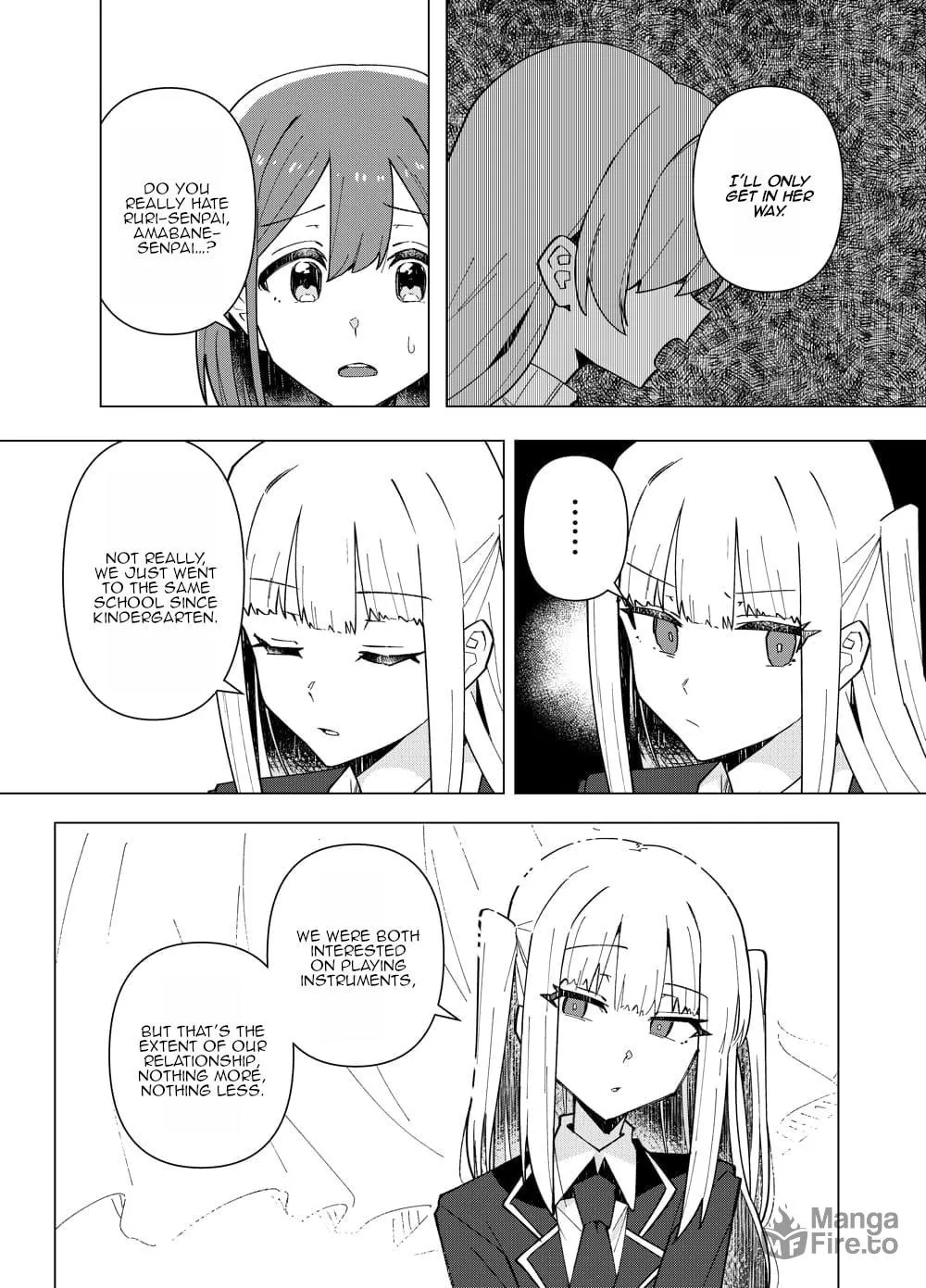 Read swing,sing chapter 10 image 8 on Lezhin