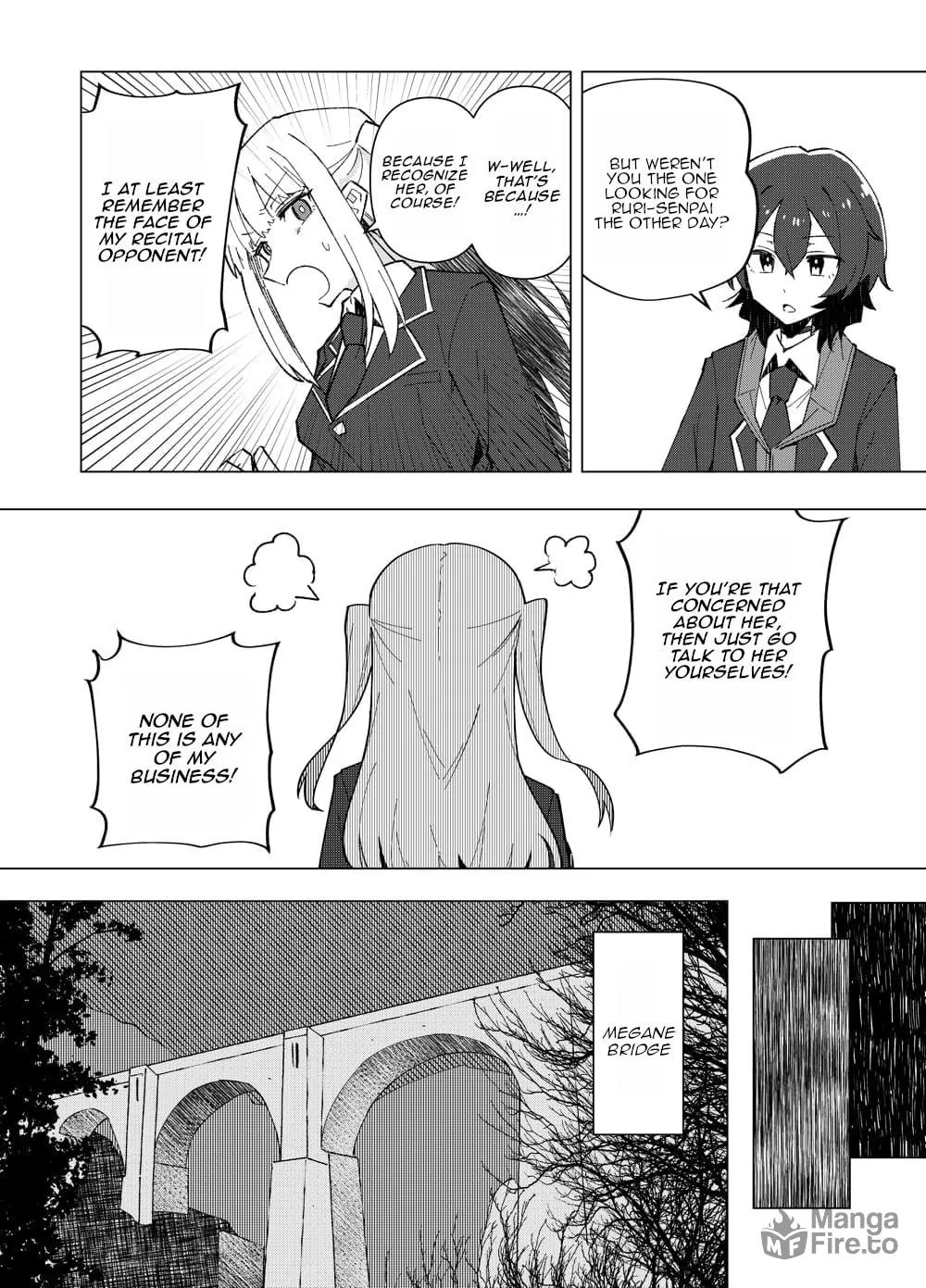 Read swing,sing chapter 10 image 9 on Lezhin
