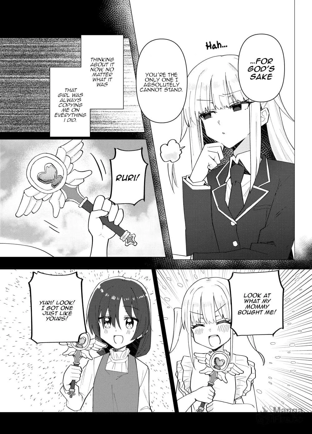 Read swing,sing chapter 11 image 11 on Lezhin