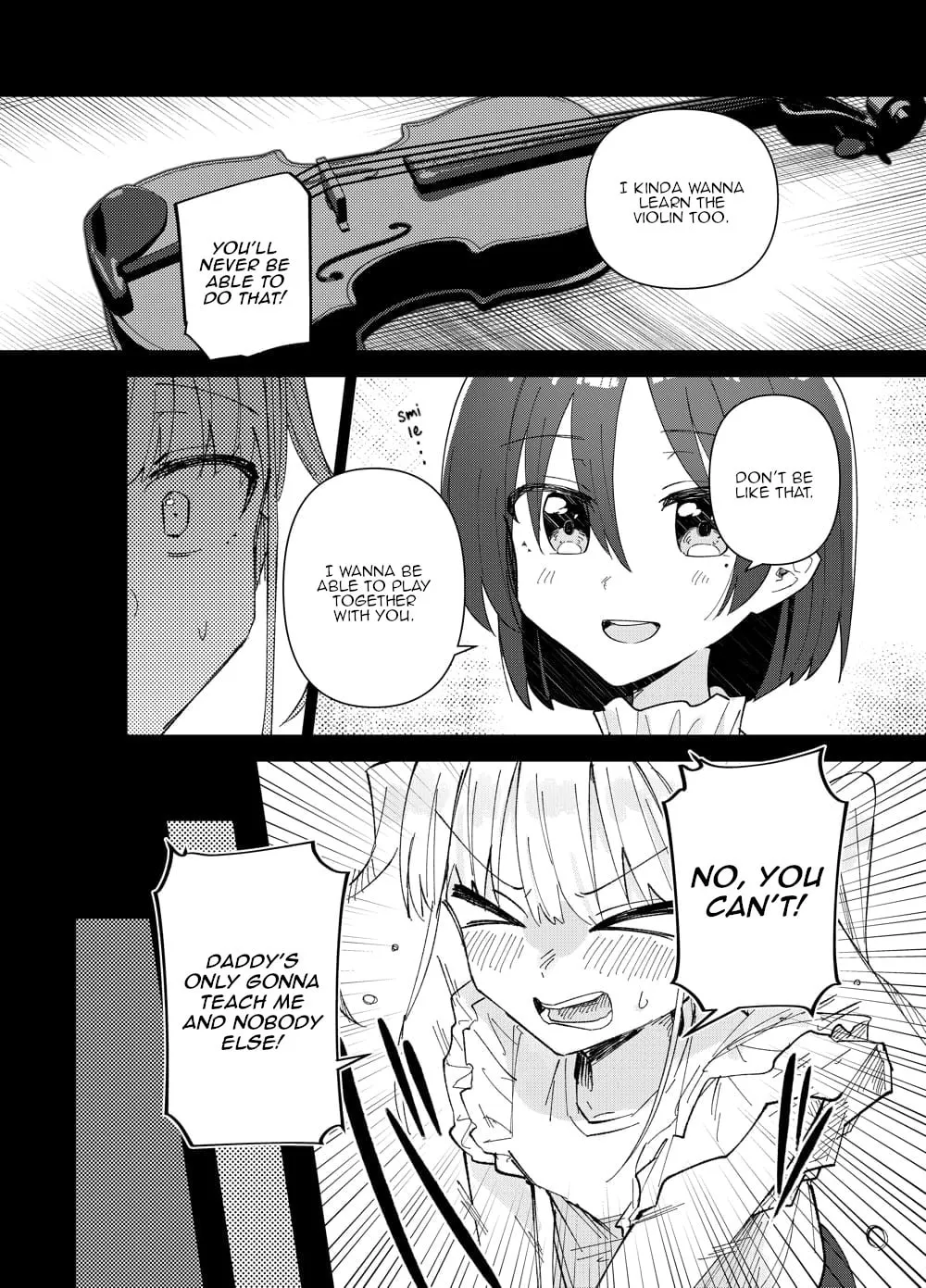 Read swing,sing chapter 11 image 13 on Lezhin