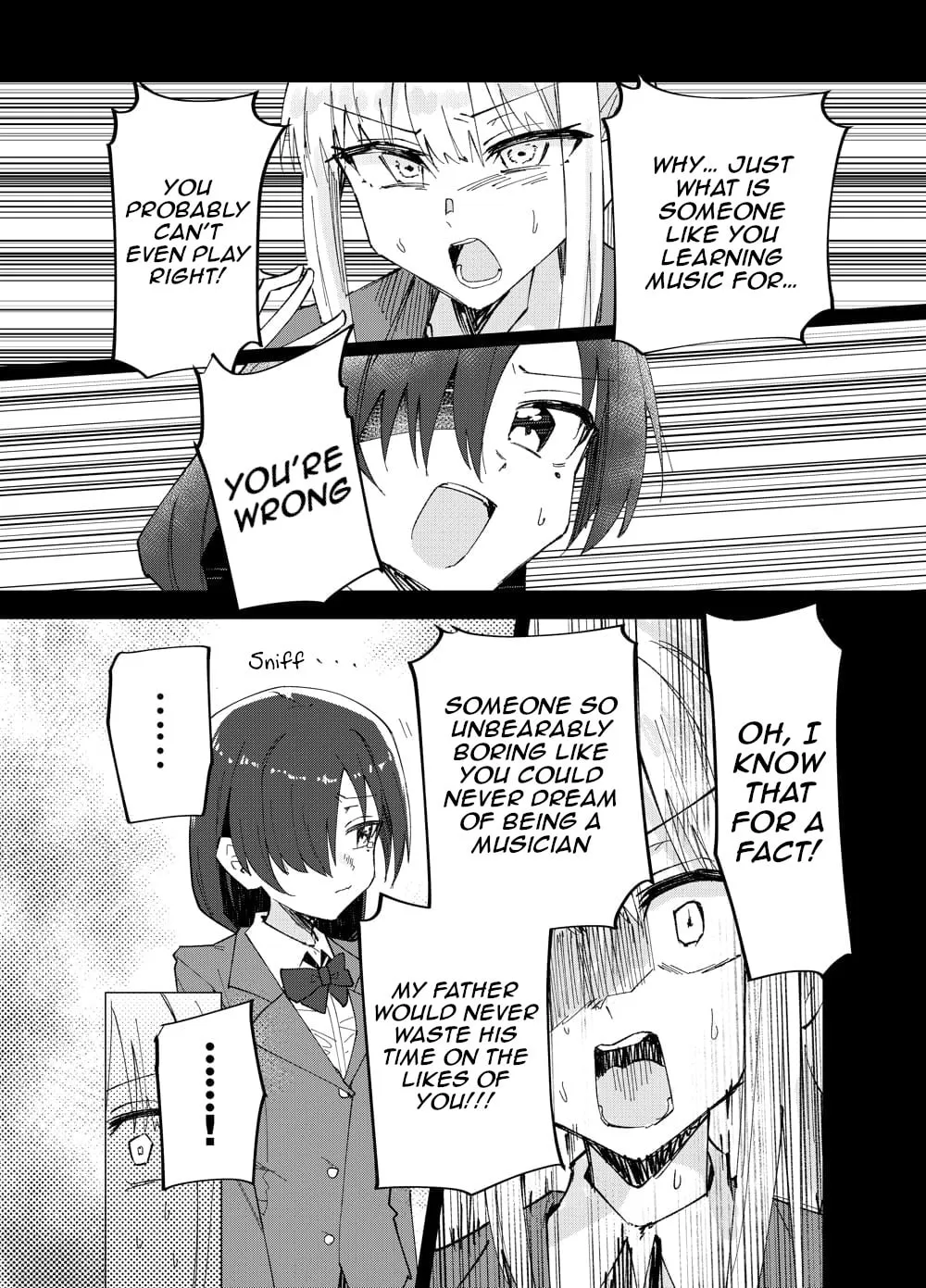 Read swing,sing chapter 11 image 16 on Lezhin