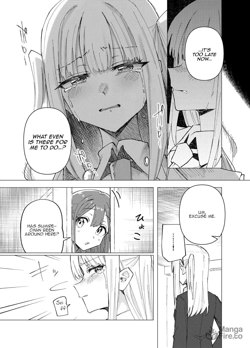 Read swing,sing chapter 11 image 20 on Lezhin