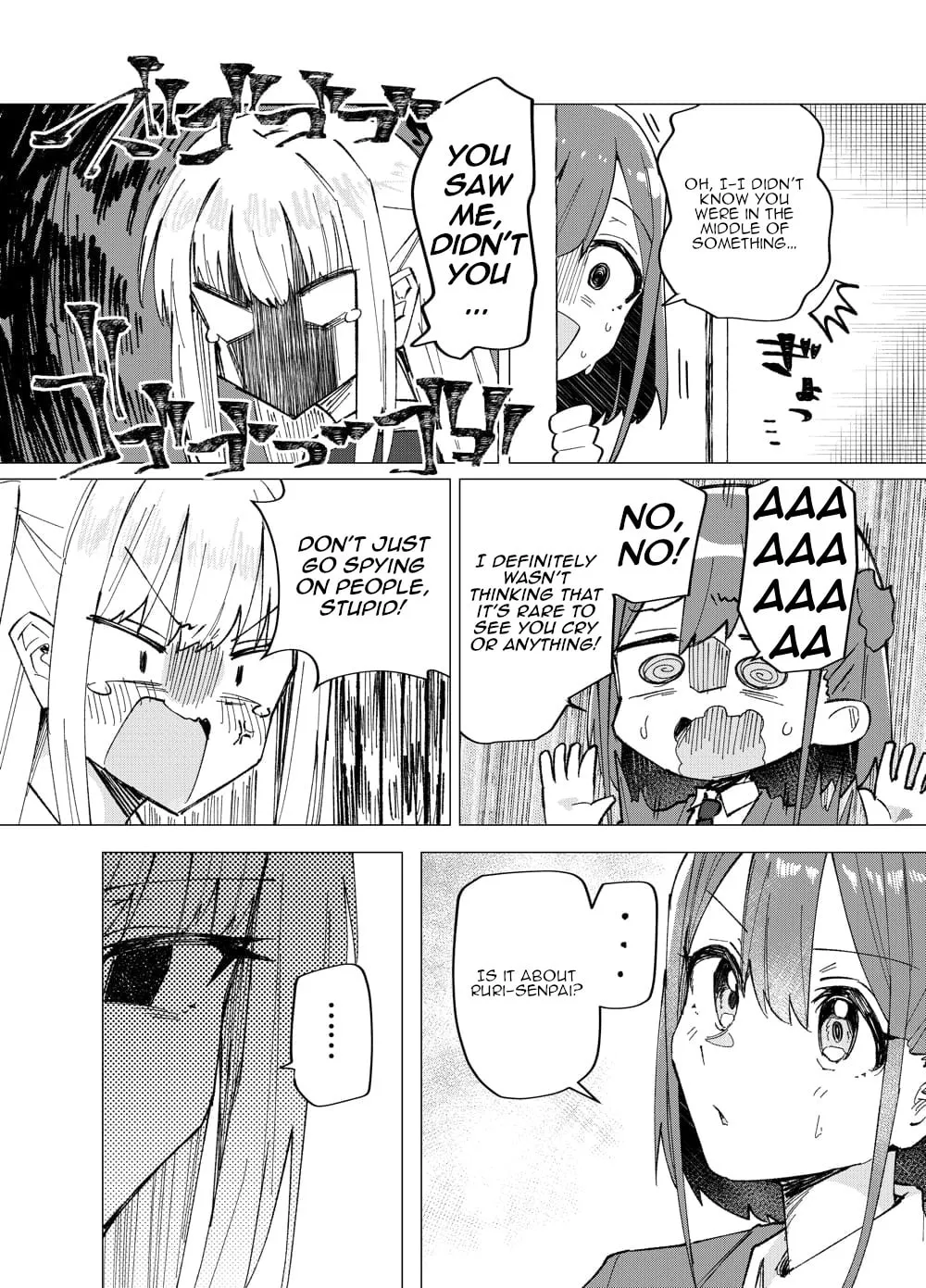 Read swing,sing chapter 11 image 21 on Lezhin