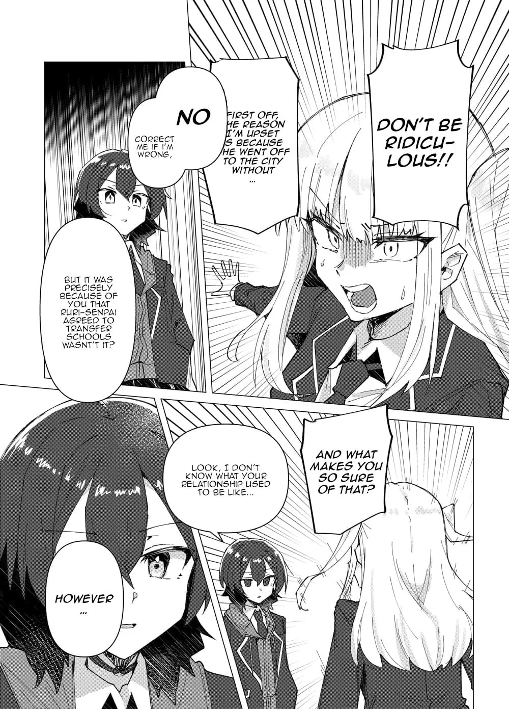 Read swing,sing chapter 11 image 6 on Lezhin