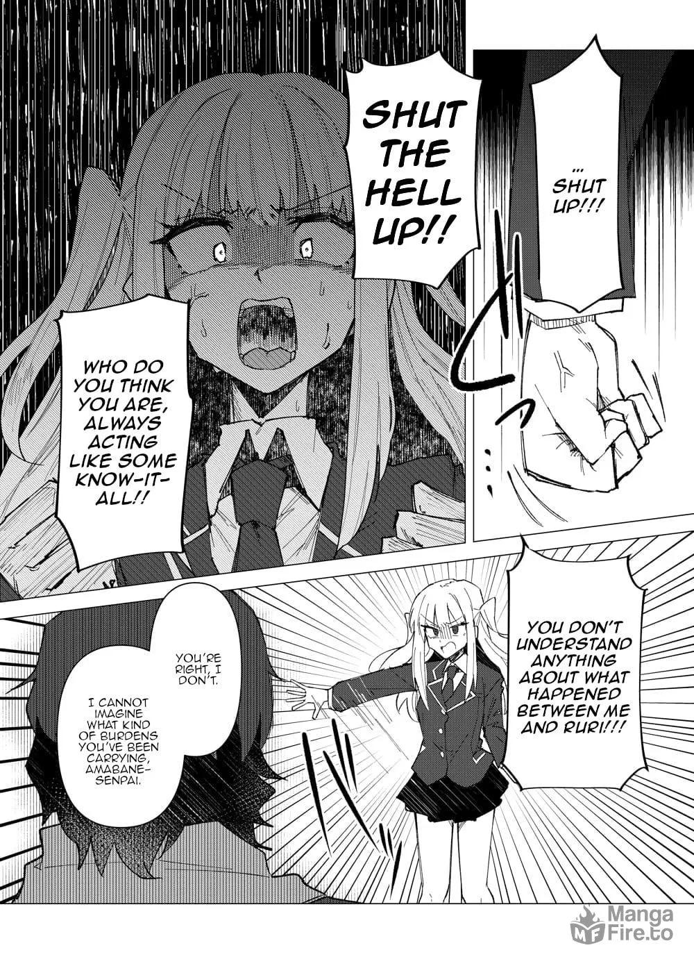Read swing,sing chapter 11 image 8 on Lezhin