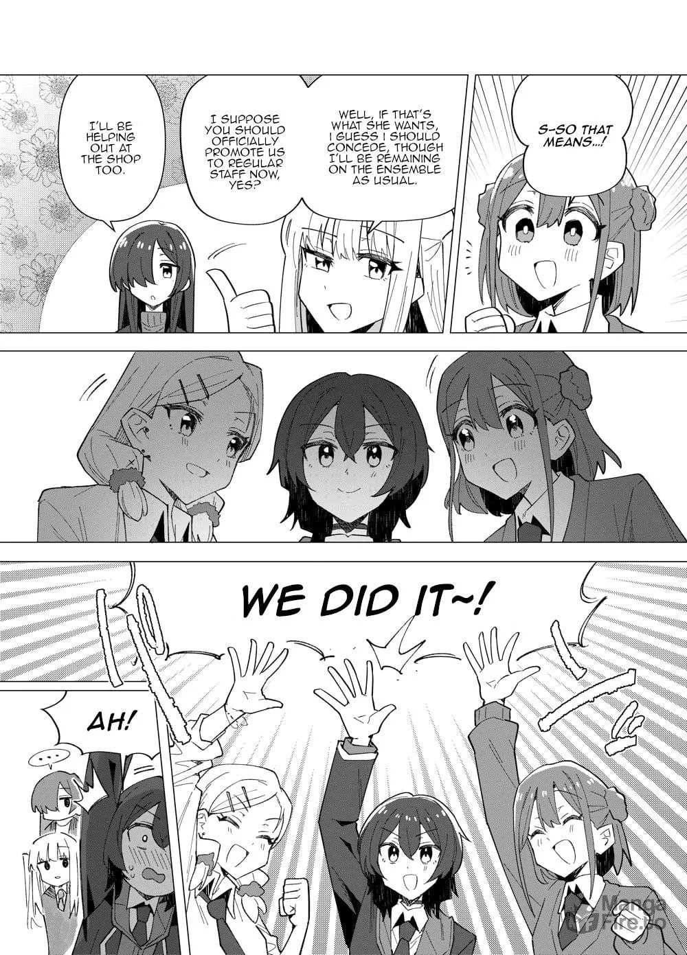 Read swing,sing chapter 12 image 11 on Lezhin