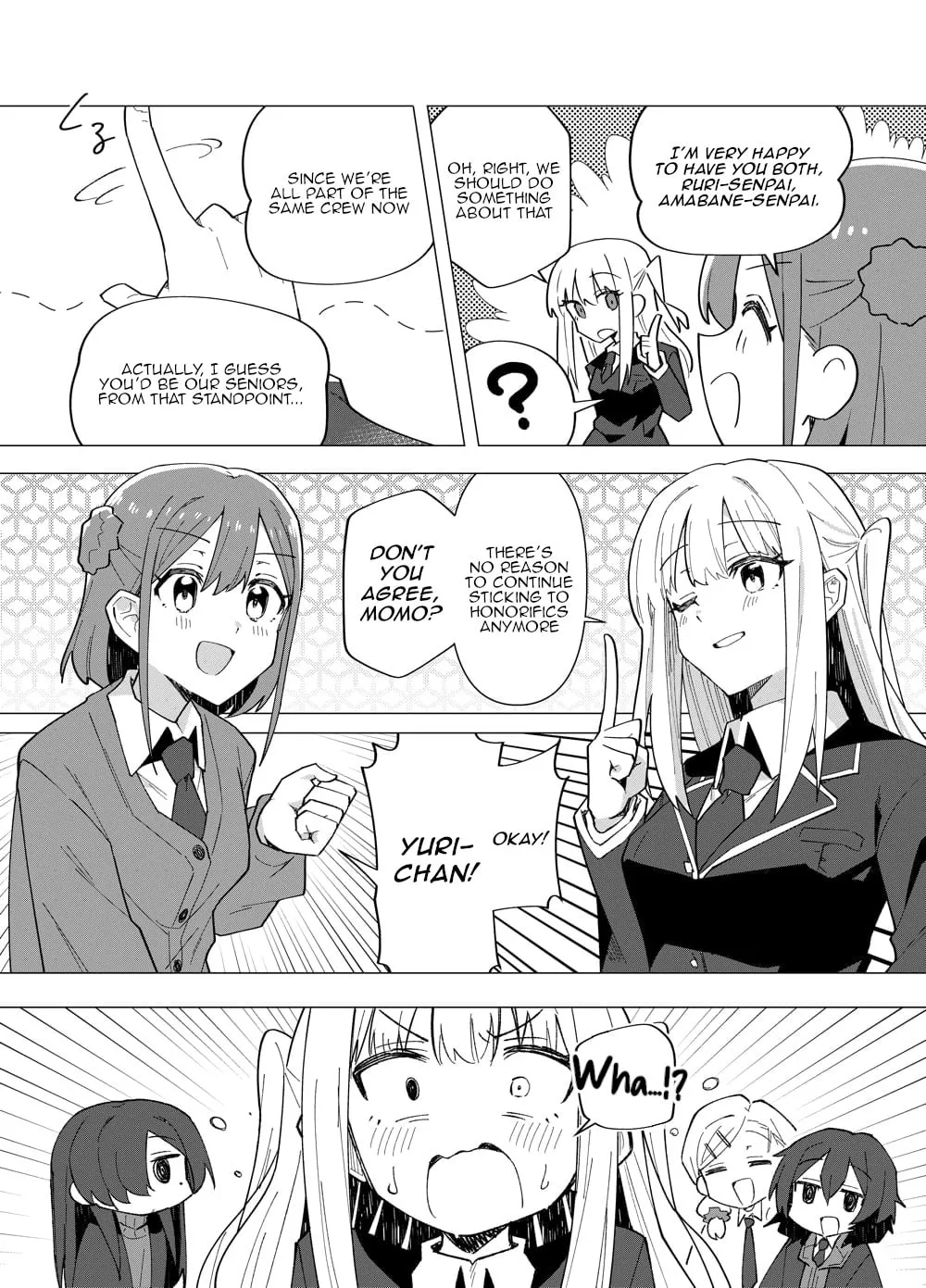 Read swing,sing chapter 12 image 12 on Lezhin
