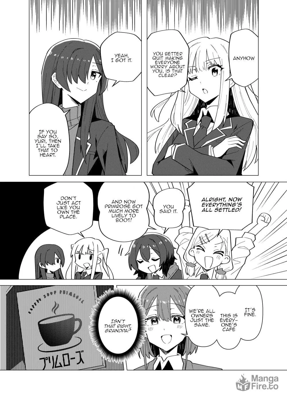Read swing,sing chapter 12 image 14 on Lezhin