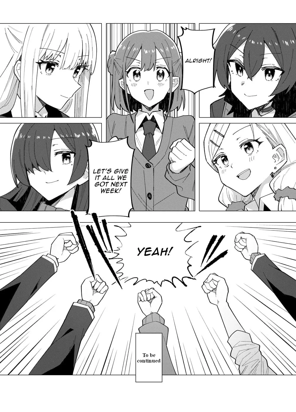 Read swing,sing chapter 12 image 15 on Lezhin