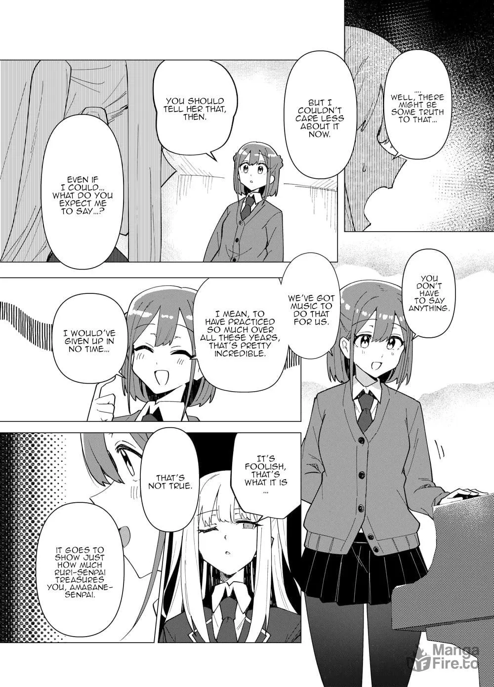 Read swing,sing chapter 12 image 2 on Lezhin