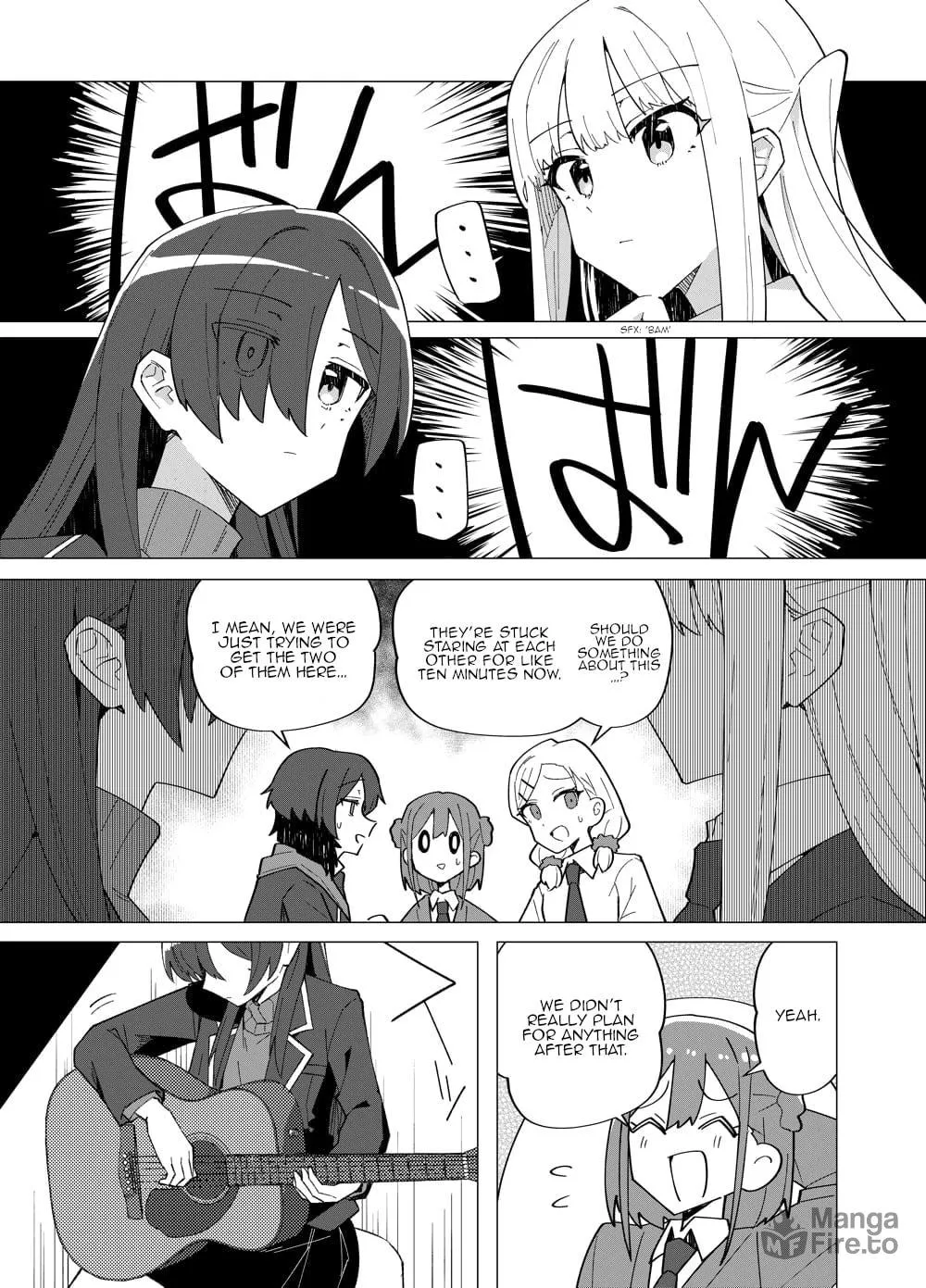 Read swing,sing chapter 12 image 4 on Lezhin