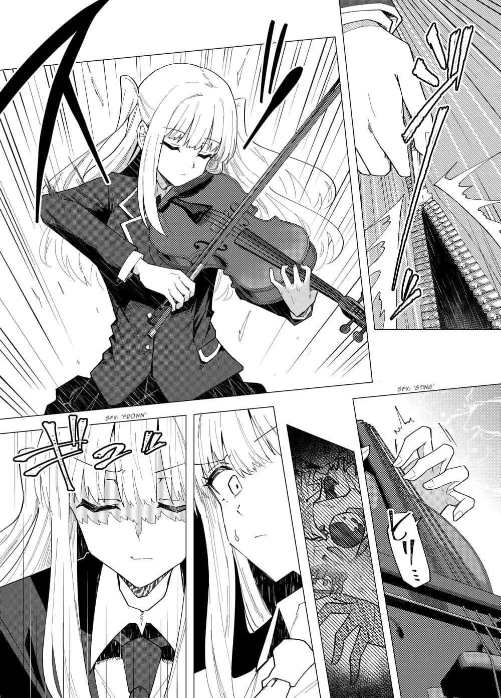 Read swing,sing chapter 12 image 6 on Lezhin