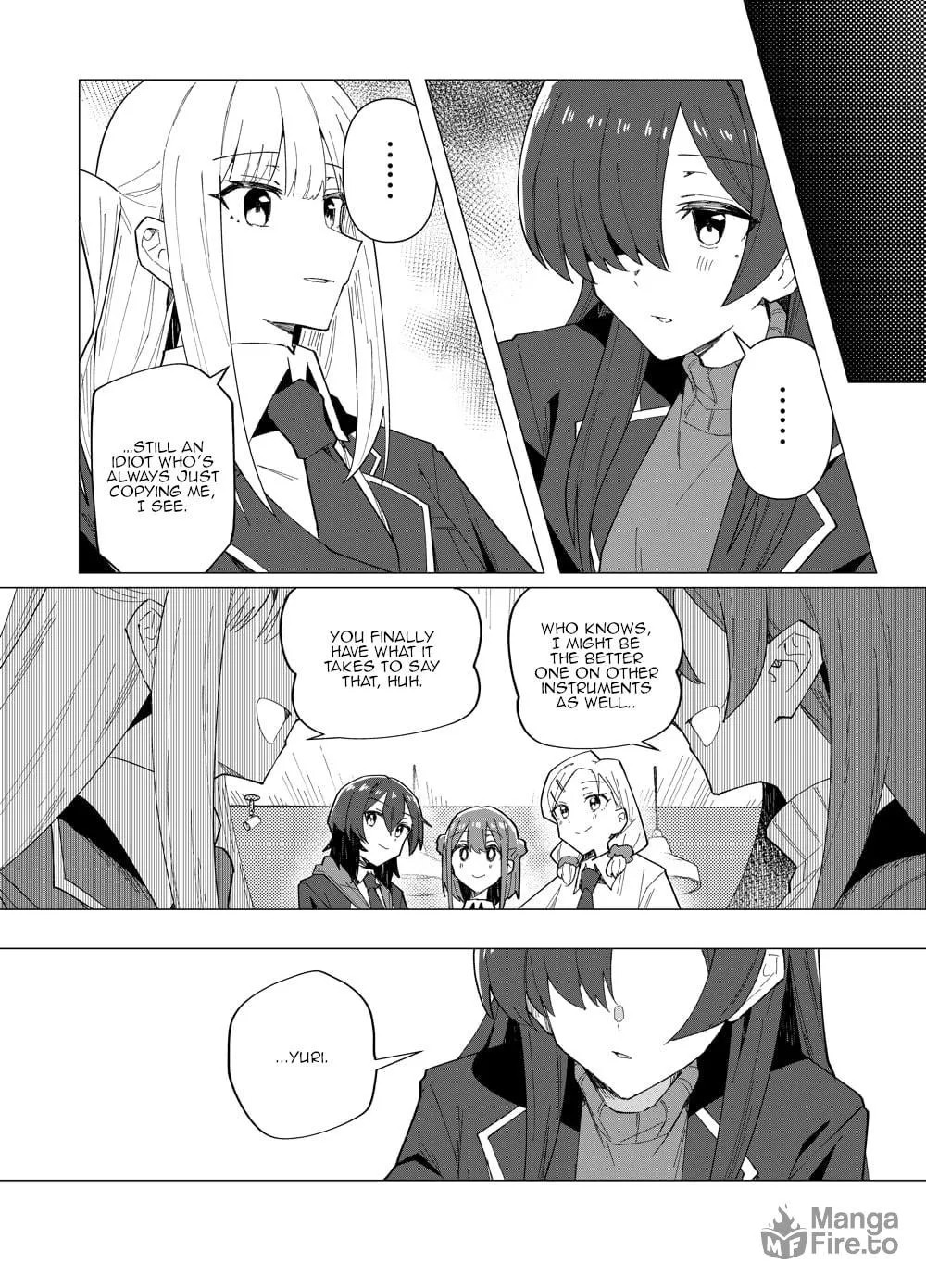 Read swing,sing chapter 12 image 9 on Lezhin