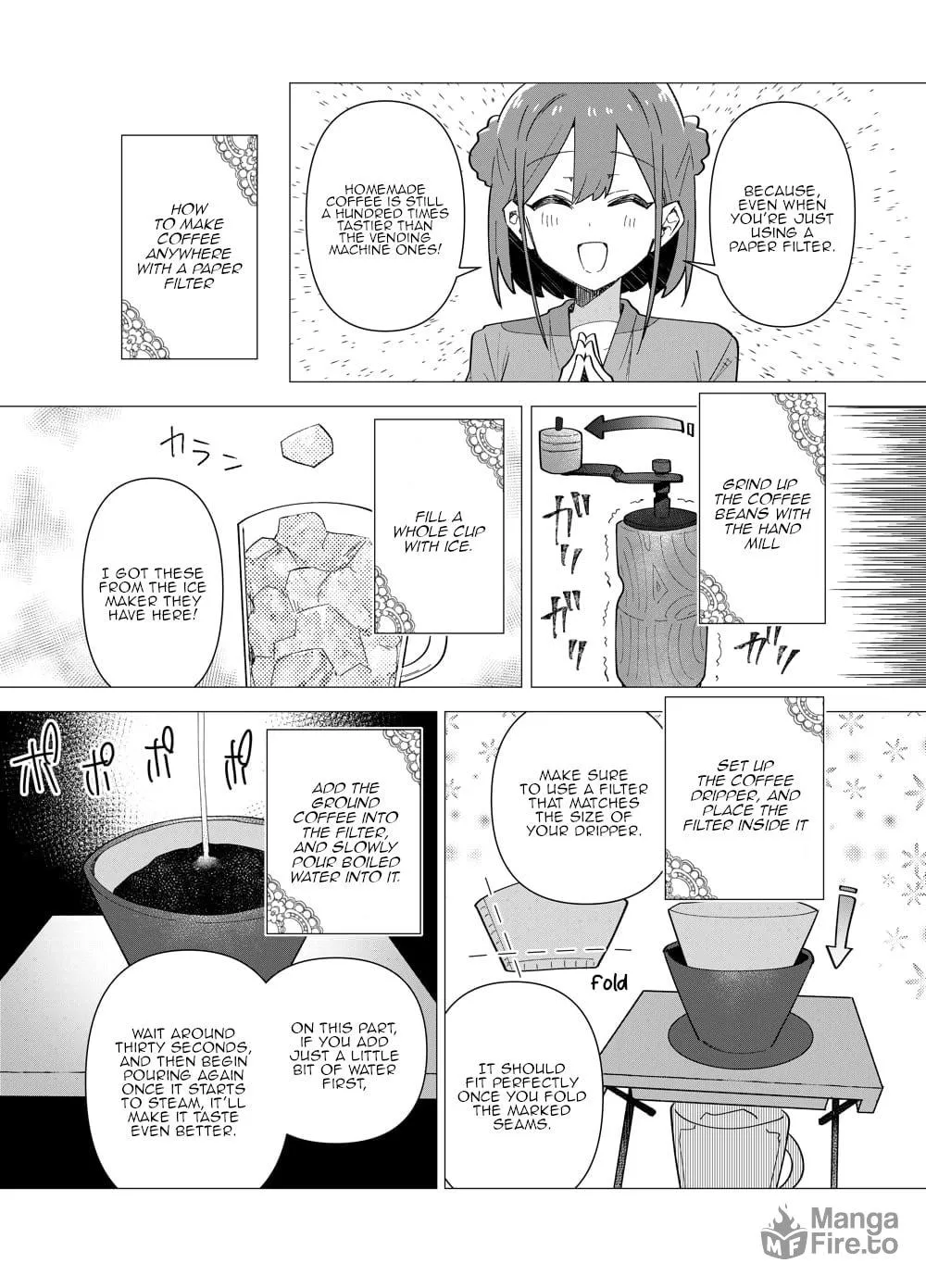 Read swing,sing chapter 13 image 14 on Lezhin