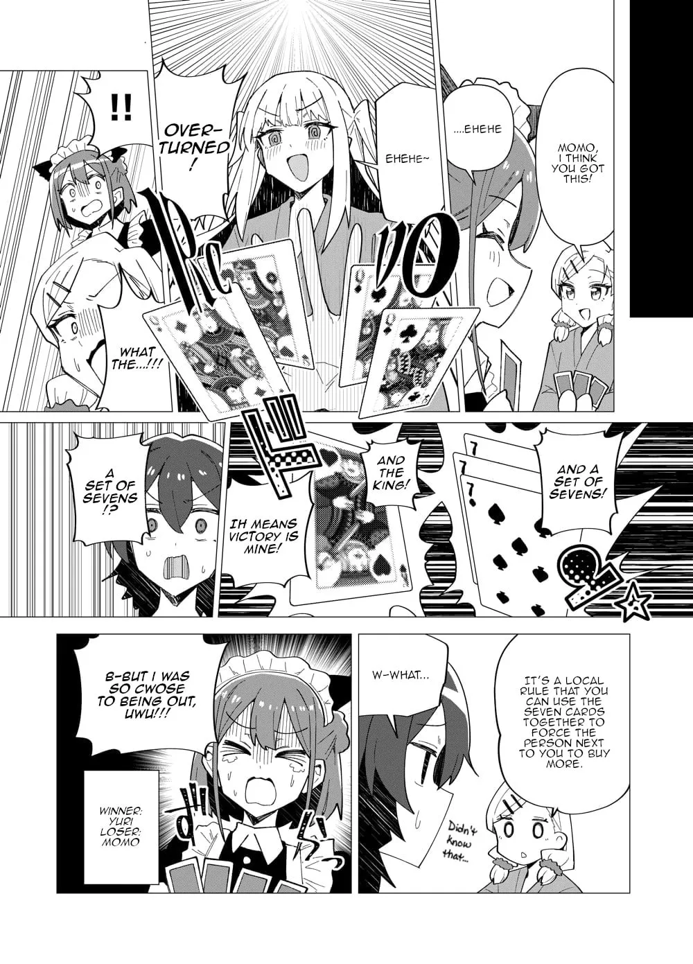 Read swing,sing chapter 13 image 22 on Lezhin
