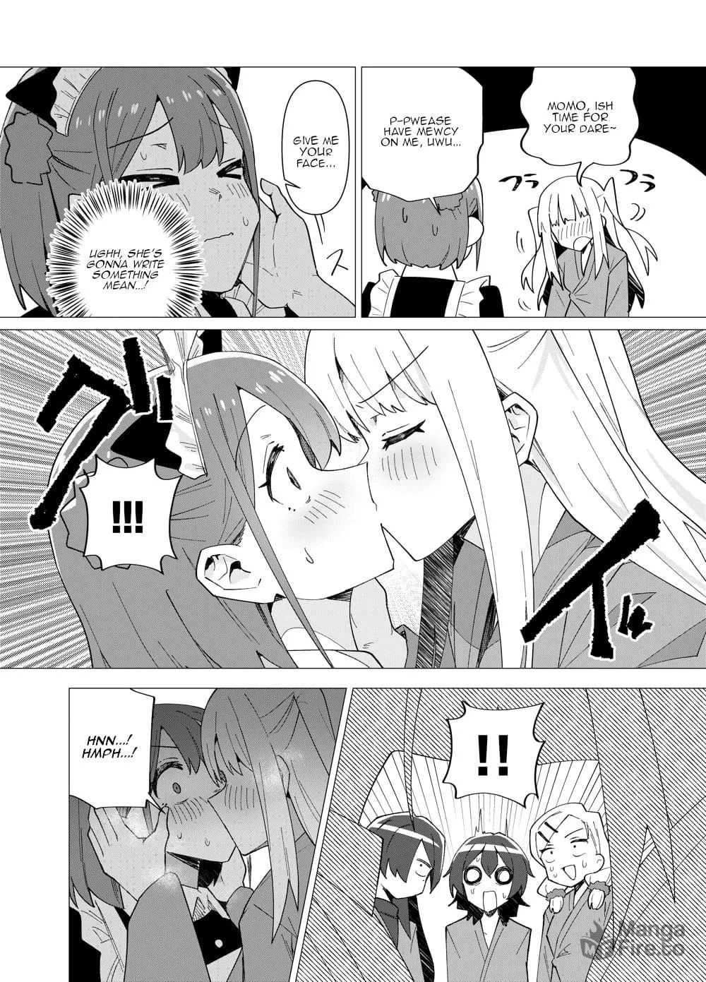 Read swing,sing chapter 13 image 23 on Lezhin