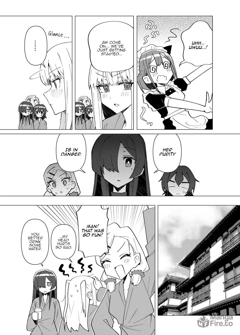 Read swing,sing chapter 13 image 24 on Lezhin