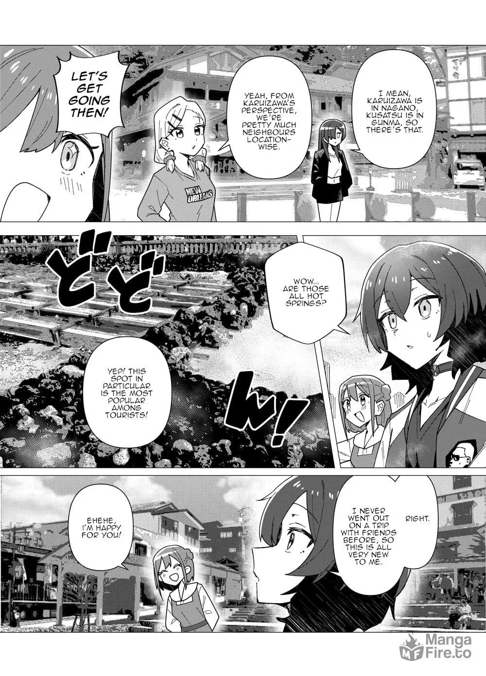Read swing,sing chapter 13 image 4 on Lezhin