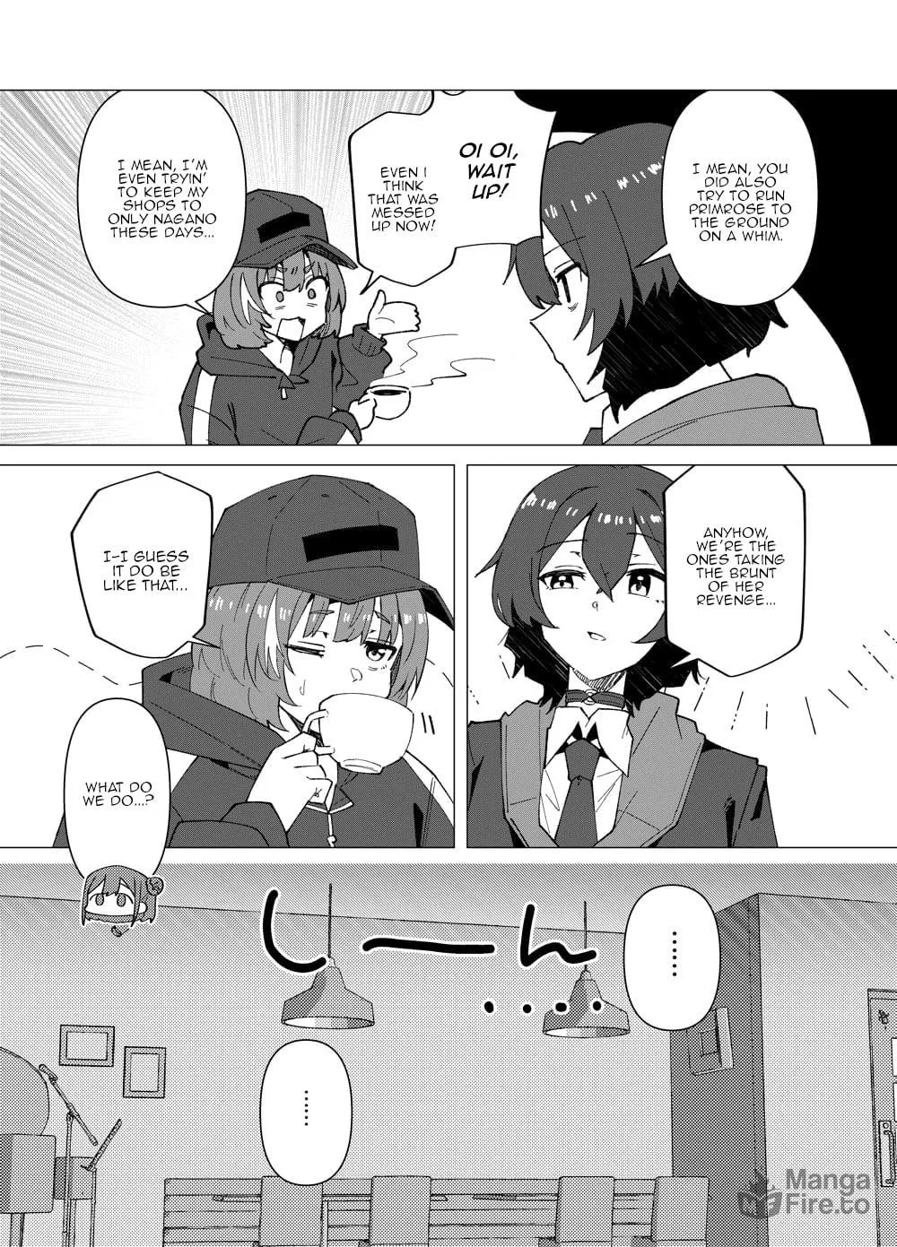 Read swing,sing chapter 14 image 11 on Lezhin