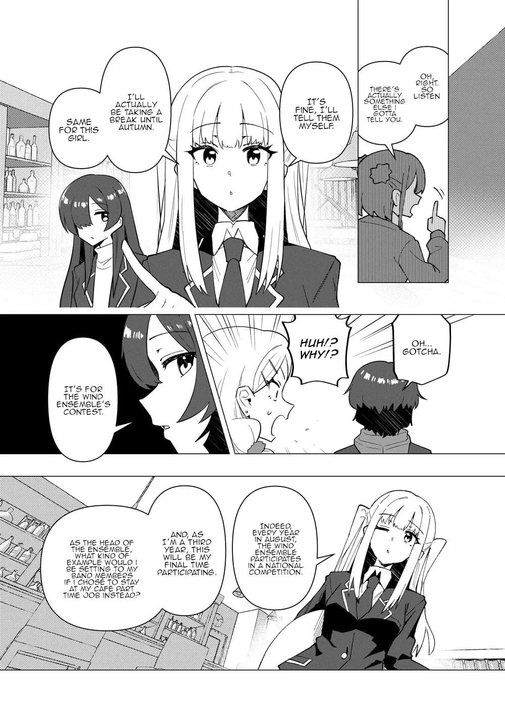 Read swing,sing chapter 14 image 3 on Lezhin