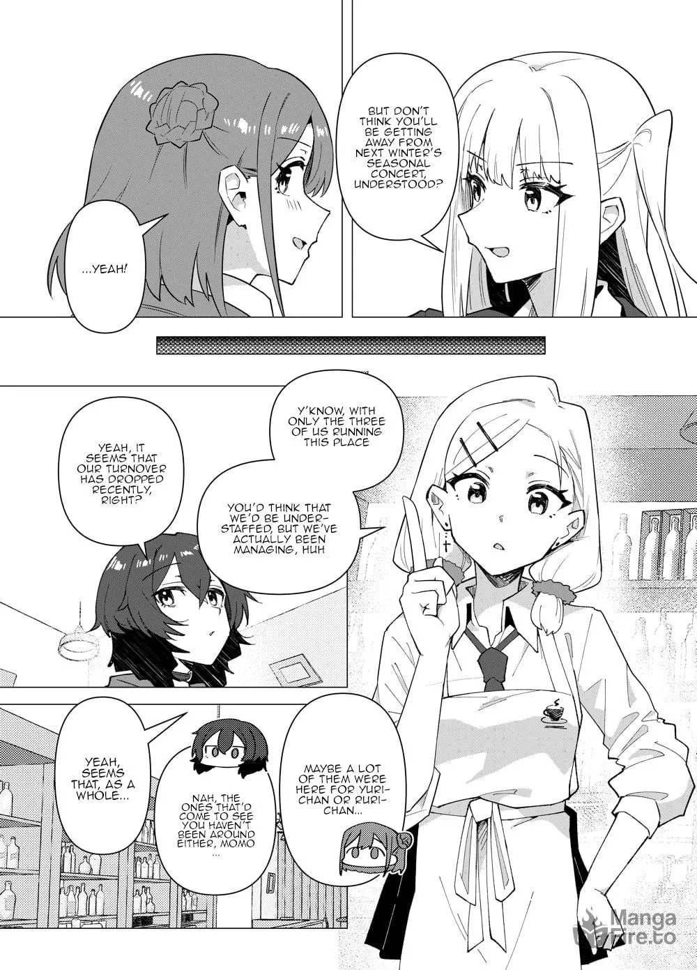Read swing,sing chapter 14 image 5 on Lezhin