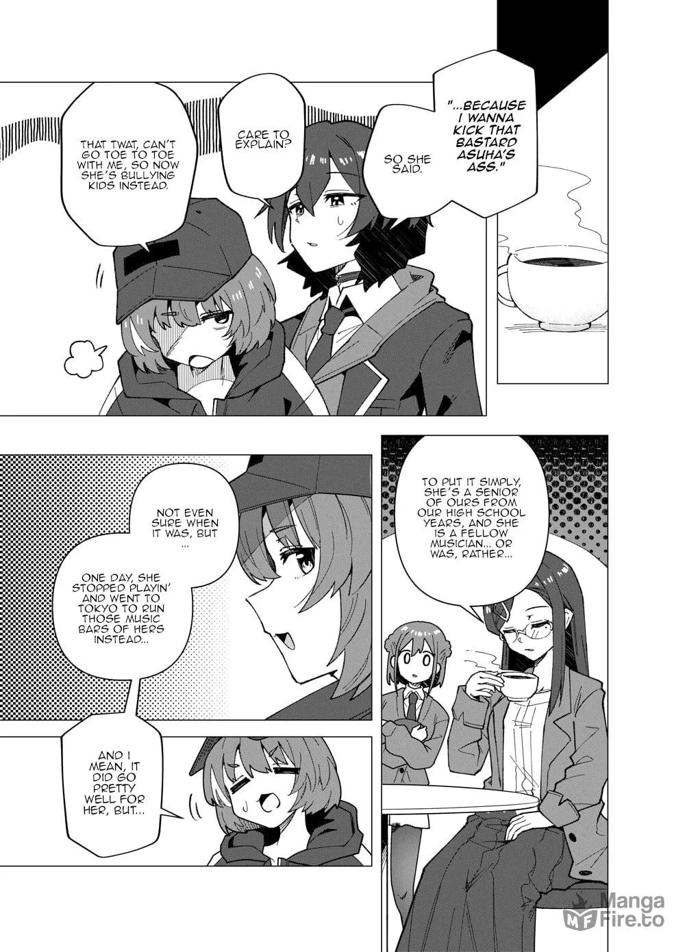Read swing,sing chapter 14 image 9 on Lezhin