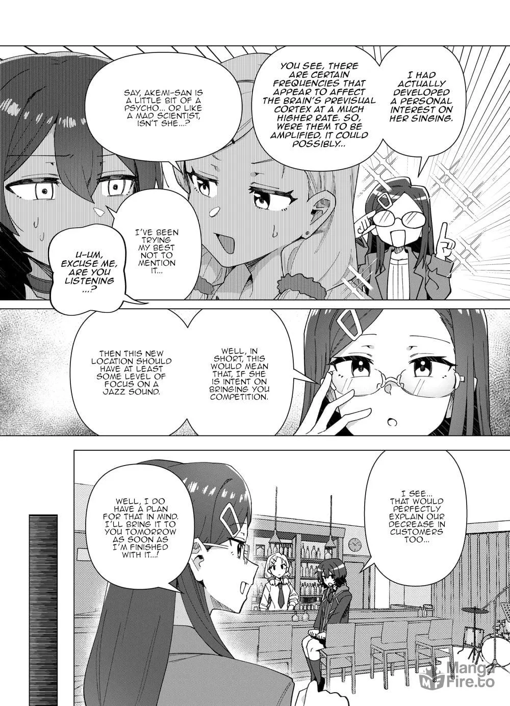 Read swing,sing chapter 15 image 4 on Lezhin