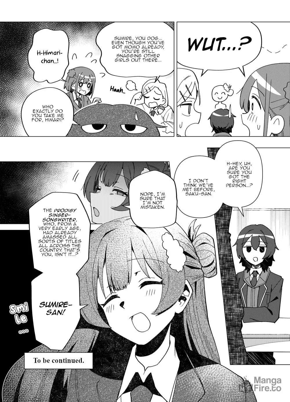 Read swing,sing chapter 15 image 9 on Lezhin