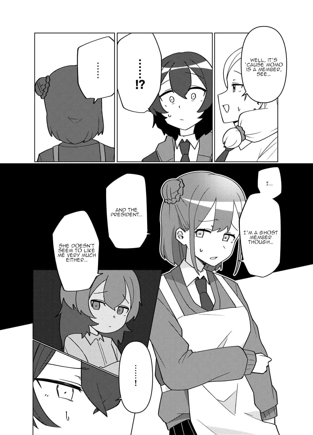 Read swing,sing chapter 2 image 10 on Lezhin