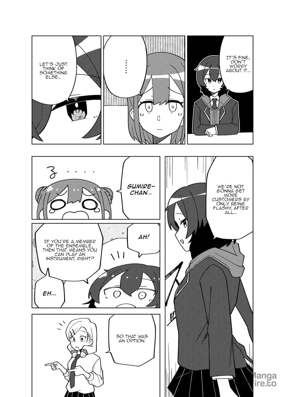 Read swing,sing chapter 2 image 11 on Lezhin