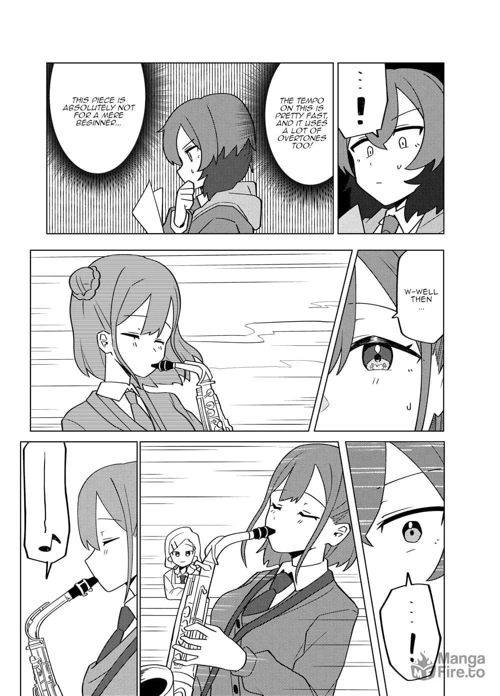 Read swing,sing chapter 2 image 14 on Lezhin