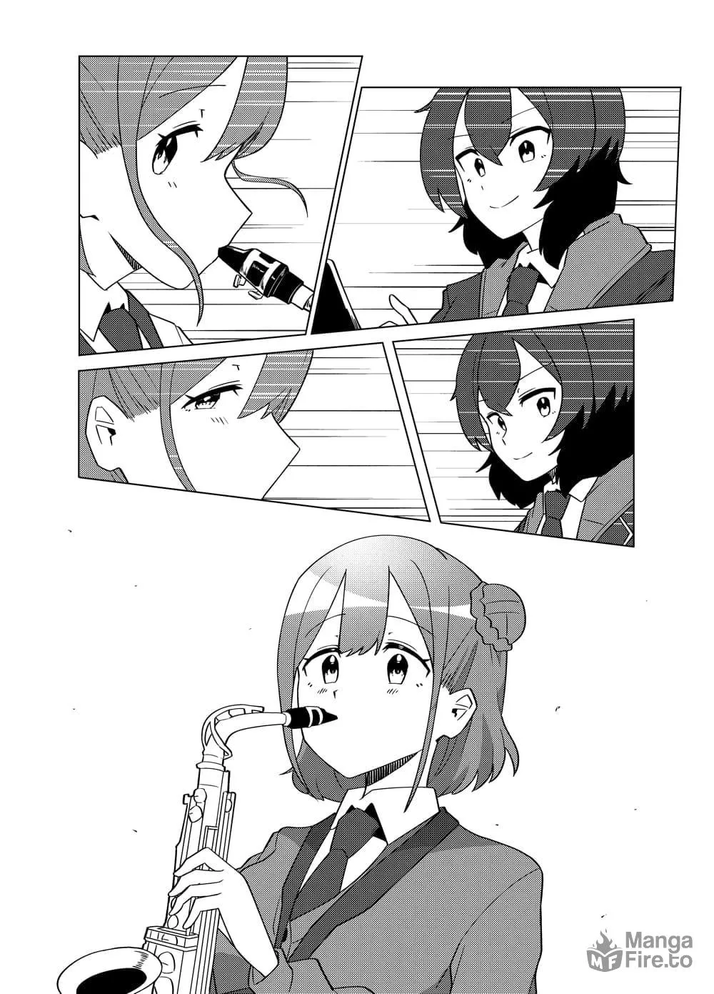 Read swing,sing chapter 2 image 19 on Lezhin