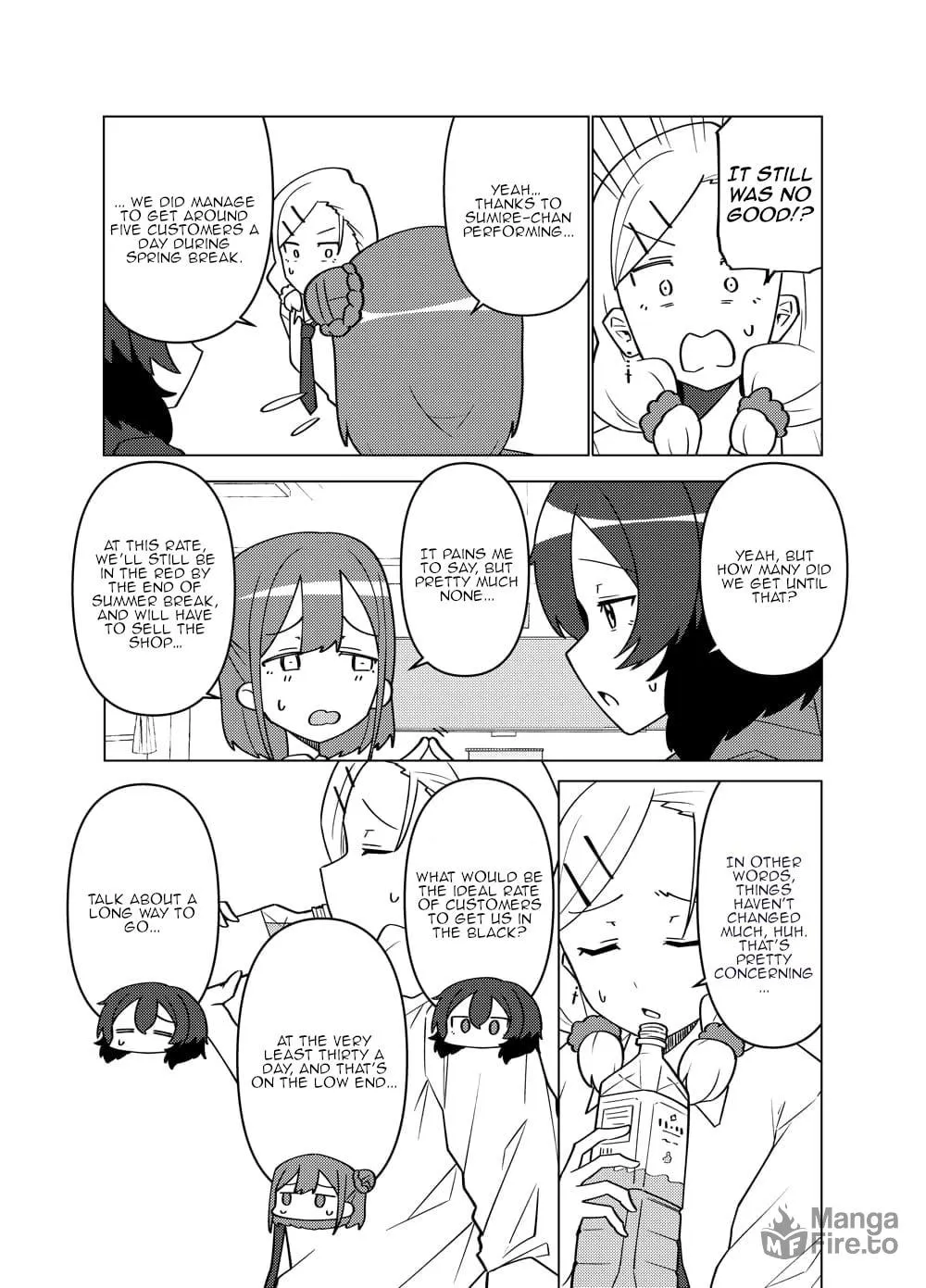Read swing,sing chapter 2 image 2 on Lezhin