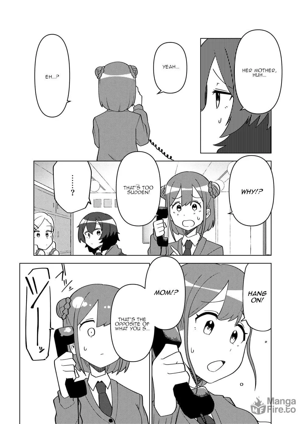 Read swing,sing chapter 2 image 24 on Lezhin