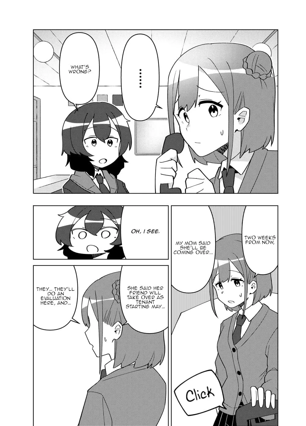 Read swing,sing chapter 2 image 25 on Lezhin