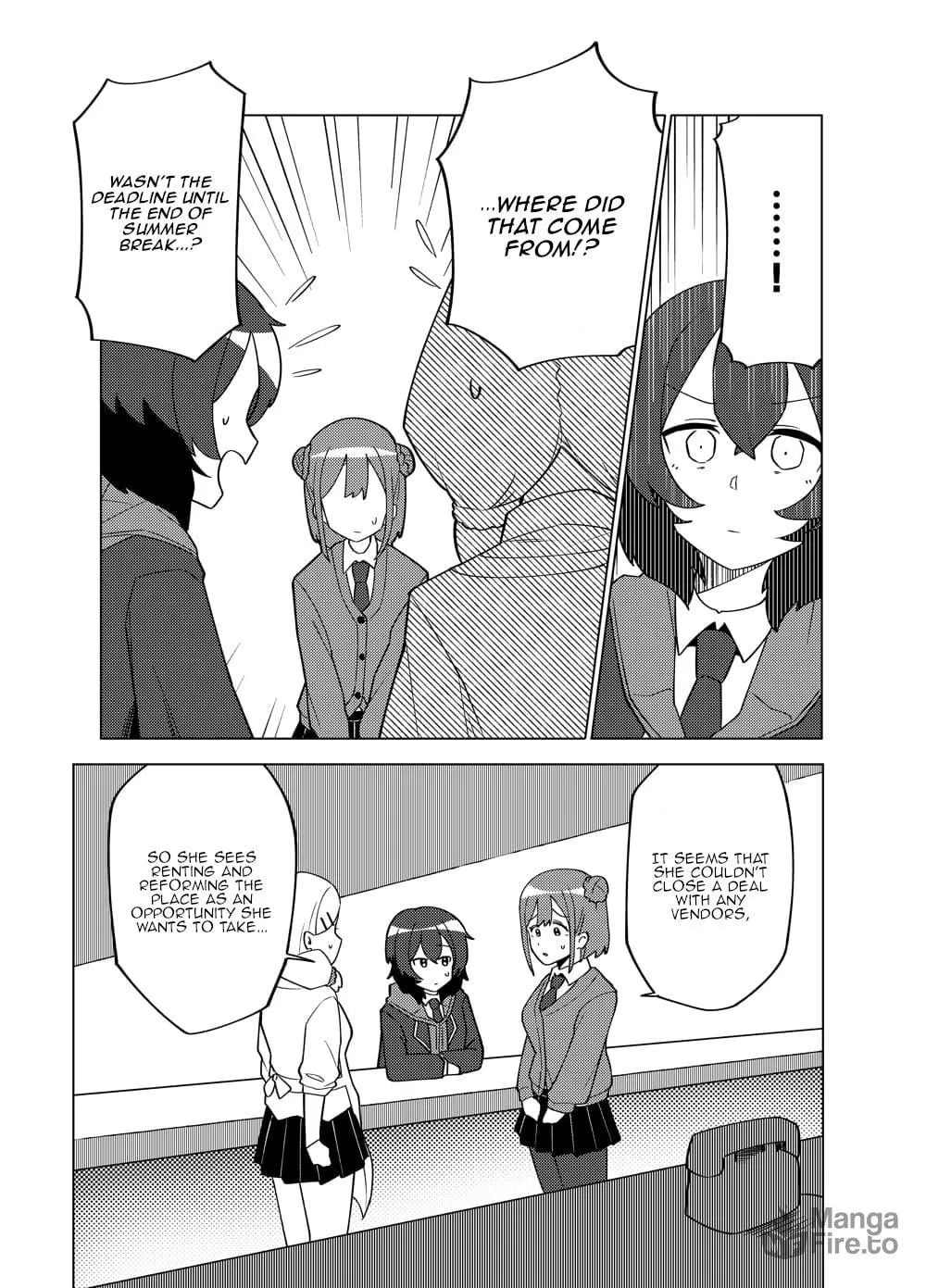 Read swing,sing chapter 2 image 26 on Lezhin