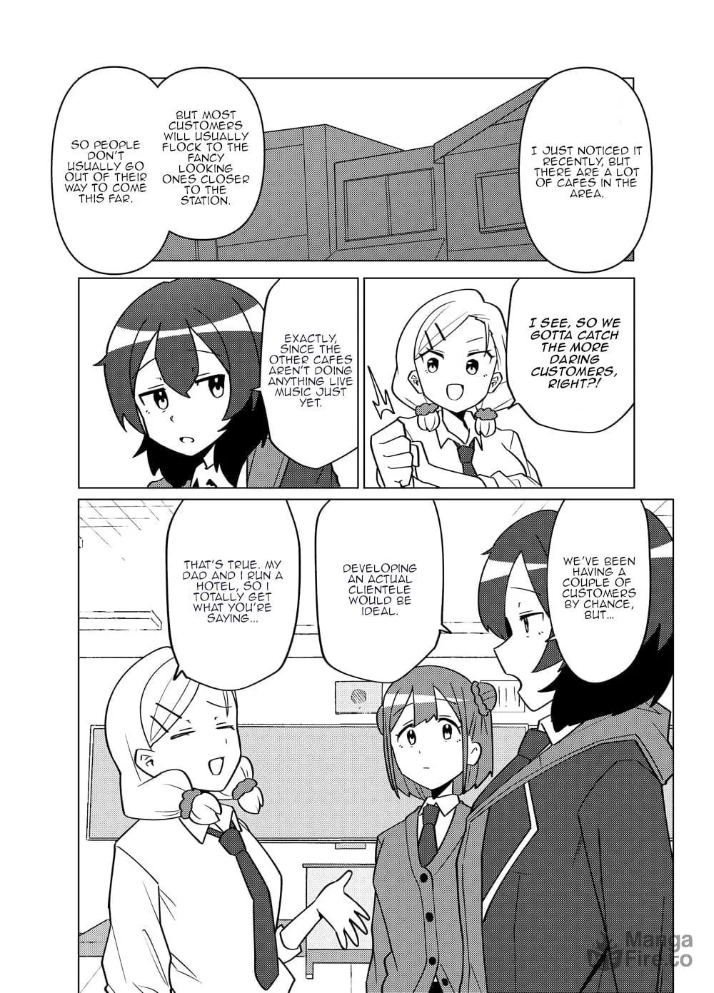 Read swing,sing chapter 2 image 5 on Lezhin