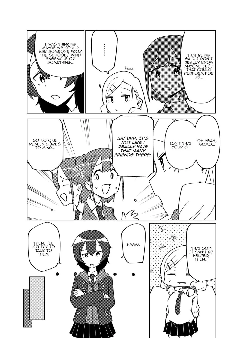 Read swing,sing chapter 2 image 6 on Lezhin