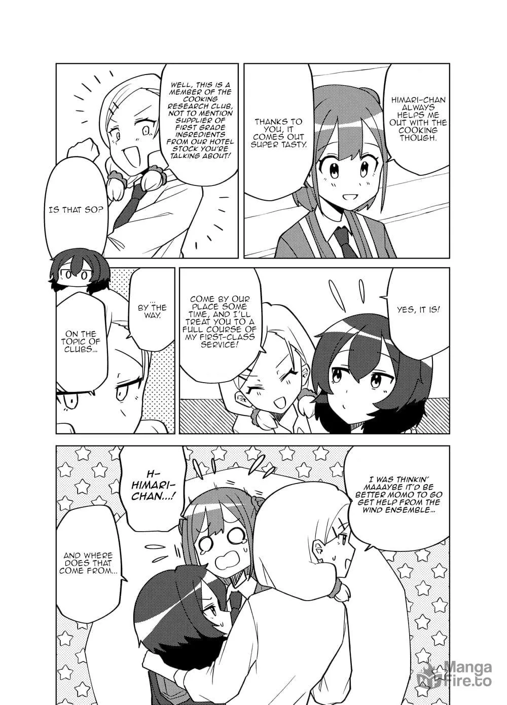 Read swing,sing chapter 2 image 9 on Lezhin
