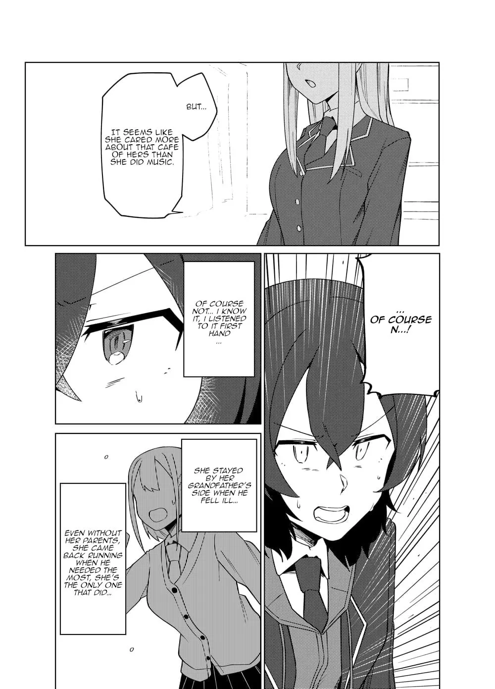 Read swing,sing chapter 3 image 12 on Lezhin