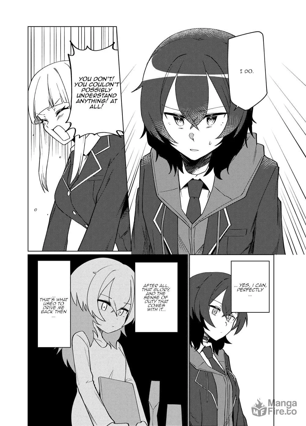 Read swing,sing chapter 3 image 14 on Lezhin
